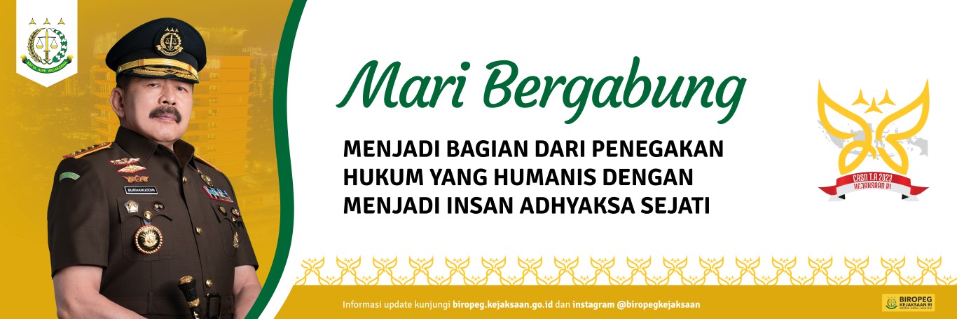 cpns kejaksaan ri 2023