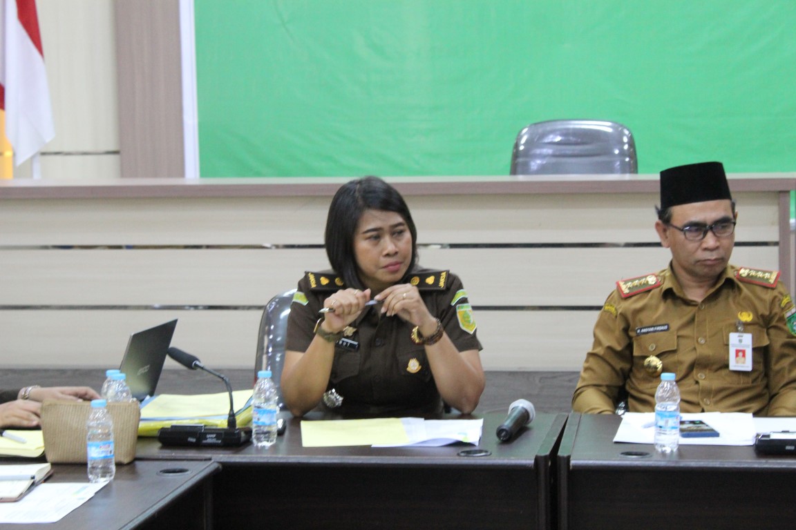 kasi datun tanah bumbu