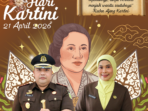 Selamat Hari Kartini