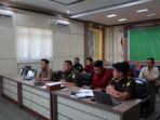 Monitoring, Evaluasi dan Supervisi Perkara Tindak Pidana Khusus Tahun 2026 di Wilayah Hukum Kejaksaan Tinggi Kalimantan Selatan