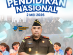 Selamat Hari Pendidikan Nasional 2026