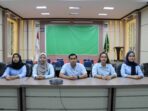 Kejaksaan Negeri Tanah Bumbu Ikuti Kick Off Meeting Penyusunan Dokumen Fondasi Kebijakan Pembentukan dan Pembangunan Adhyaksa Chambers Tahun 2026
