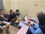 Proses Penyerahan Tersangka dan Barang Bukti (Tahap II) pada Perkara Tindak Pidana Umum di Wilayah hukum Kejaksaan Negeri Tanah Bumbu