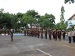 Apel Kerja Kejaksaan Negeri Tanah Bumbu