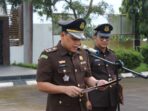Upacara Peringatan Hari Kebangkitan Nasional ke-118 Tahun 2026 di Kejaksaan Negeri Tanah Bumbu