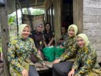 Aksi Sinergitas Peduli Sosial Kejaksaan Negeri Tanah Bumbu