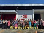 Kejaksaan Negeri Tanah Bumbu Hadiri Launching 1061 Titik Koperasi Desa/Kelurahan Merah Putih oleh Presiden RI secara Daring