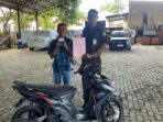 Layanan Pengembalian Barang Bukti Kejaksaan Negeri Tanah Bumbu
