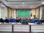 Monitoring, Evaluasi, dan Supervisi Perkara Tindak Pidana Khusus Tahun 2026 oleh Kejaksaan Tinggi Kalimantan Selatan