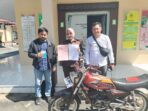 Layanan Pengembalian Barang Bukti Kejaksaan Negeri Tanah Bumbu
