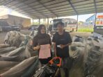 Layanan Pengembalian Barang Bukti Kejaksaan Negeri Tanah Bumbu