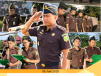 Apel Kerja Kejaksaan Negeri Tanah Bumbu