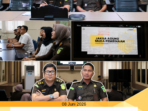 Kejaksaan Negeri Tanah Bumbu Ikuti HaloRB Edisi Juni 2026