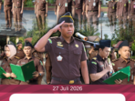 Apel Kerja Kejaksaan Negeri Tanah Bumbu