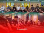 Pengajian Bulanan Kantor Kejaksaan Negeri Tanah Bumbu