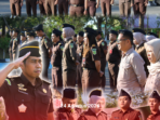Apel Kerja Kejaksaan Negeri Tanah Bumbu