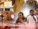 Kejaksaan Negeri Tanah Bumbu Menerima Penghargaan atas Dedikasi, Sinergi, dan Partisipasi Aktif dalam Mendukung serta Menyukseskan Program Percepatan Sertifikat Tanah Aset Daerah Kabupaten Tanah Bumbu Tahun 2026