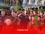Apel Kerja Kejaksaan Negeri Tanah Bumbu