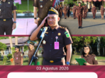 Apel Kerja Kejaksaan Negeri Tanah Bumbu