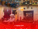 Kejaksaan Negeri Tanah Bumbu Hadiri Rapat Paripurna DPRD Kabupaten Tanah Bumbu