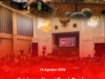 Kejaksaan Negeri Tanah Bumbu Hadiri Rapat Paripurna DPRD Kabupaten Tanah Bumbu