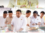 Perlombaan Memasak Kejaksaan Negeri Tanah Bumbu